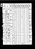 Passenger List - Morris (Jacobs), David 1883