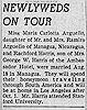 Newspaper - Harris, Rachford