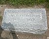 Tombstone - Boulton, Winifred E