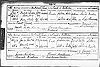 Marriage Cert - Newton, James - Woodburne, Hannah Marriage Cert - Newton, James - Woodburne, Hannah