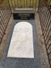 Tombstone - Nathan, Alice