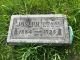 Tombstone - Lucci, Joseph
