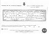 Marriage Cert - Hart, Henry Aaron - Brook, Hannah