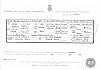 Marriage Cert - Wilesman, Arthur - Davies, Amelia