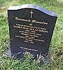 Tombstone - Dixon, James Macauley & Family Tombstone - Dixon, James Macauley & Family