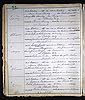 Baptism Cert - Parkinson, Beatrice