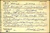 Draft Registration - Clarke, Harold p1