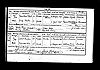 Marriage Cert - Braham-Albert