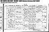Marriage Cert - Mackney, Agnes - Cooper, John H
