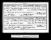Marriage Cert - Wilton, Elijah - Sanderson, Annie (Church)