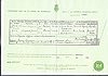 Marriage Cert - Jacobs, Elizabeth (Betsey) - Lazarus-Moses