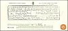 Marriage Cert - Swaebe Rebecca Moore 2nd marriage 1897
