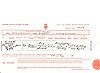 Birth Cert - Simpson-James - S 008