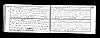 Marriage Cert - Cooke, Alfred - Wynder, Sarah