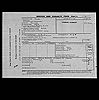Military Record - Howarth, Alfred 02