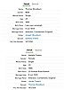 Marriage Entry - Woodburn, Thomas - Towers, Isabella