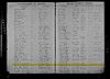 Birth Entry - Landis, James Lewis