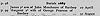 Burial Entry - Pearson, Margaret Burial Entry - Pearson, Margaret
