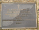Tombstone - Haysom, Frederick