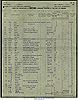 Passenger List - Wilton, Joseph (1923)