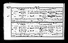 Marriage Cert - Ruff, Gertrude - Lenham, Robert