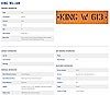 King, William - Death Details King, William - Death Details