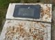 Tombstone - Bateman, Ermina M