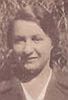 Natalie Platneau 1933