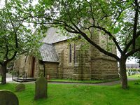 Church - Elworth St Peter's - DSC00086-RS