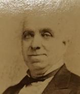 Isaac Harris