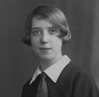 Annie-Anita Braham