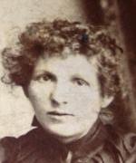 Agnes Woodburn