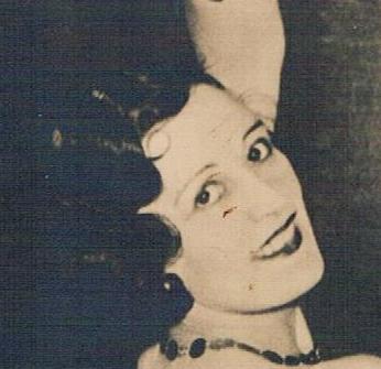 Dorothy (Queenie) Jacobs