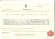 Birth Cert - Ribchester, John (Thomas) A Birth Cert - Ribchester, John (Thomas) A