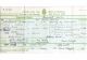 Marriage Cert - Winstanley, Leslie - Ribchester, Dorothy