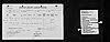 Marriage Cert - Hart, Beatrice Ruby - Bennett, Philp Sidney