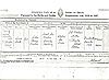 Birth Cert - Braham-Annie Anita - BR 003