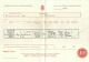 Birth Certificate - Mary Sanderson