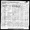 Passenger List - Olympic, 1921 - Lomas, Doris p2