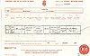 Birth Cert - Cohen-Henry