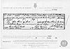 Marriage Cert - Jacobs-Maurice and Sylvia Solomons