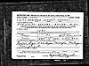 WWII Draft Registration - Hugall, Reginald p1