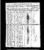 Passenger List - Harris, Isaac - Jacobs, Rebecca, New York, 1850 p1