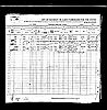 Passenger List - Lomas, Thomas (1887) 1931