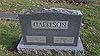 Tombstone - Callison, Andrew - Walsh, Ada