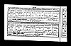 Marriage Cert - Reynolds, Arthur G - Greenland, Jane A