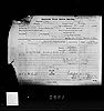 Military Record - Webster, Henry 05
