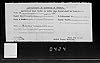 Military Record - Pearson, John Robert 04