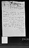 Military Record - Pearson, John Robert 08