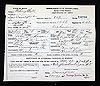 Birth Cert - Dickman, Earl Jacob